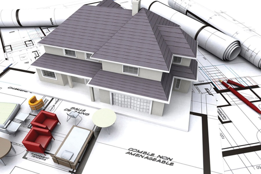 Thiết kế thi công là dịch vụ một đơn vị chịu trách nhiệm toàn bộ từ ý tưởng thiết kế