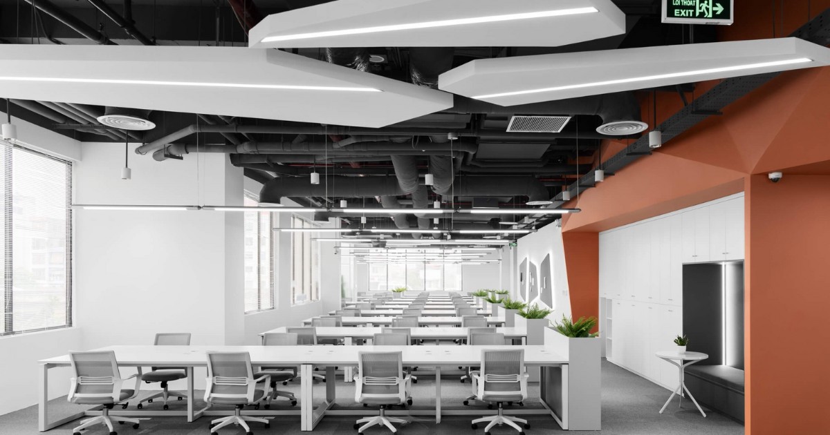 Văn phòng hạng A là phân khúc cao cấp nhất trong thị trường cho thuê văn phòng