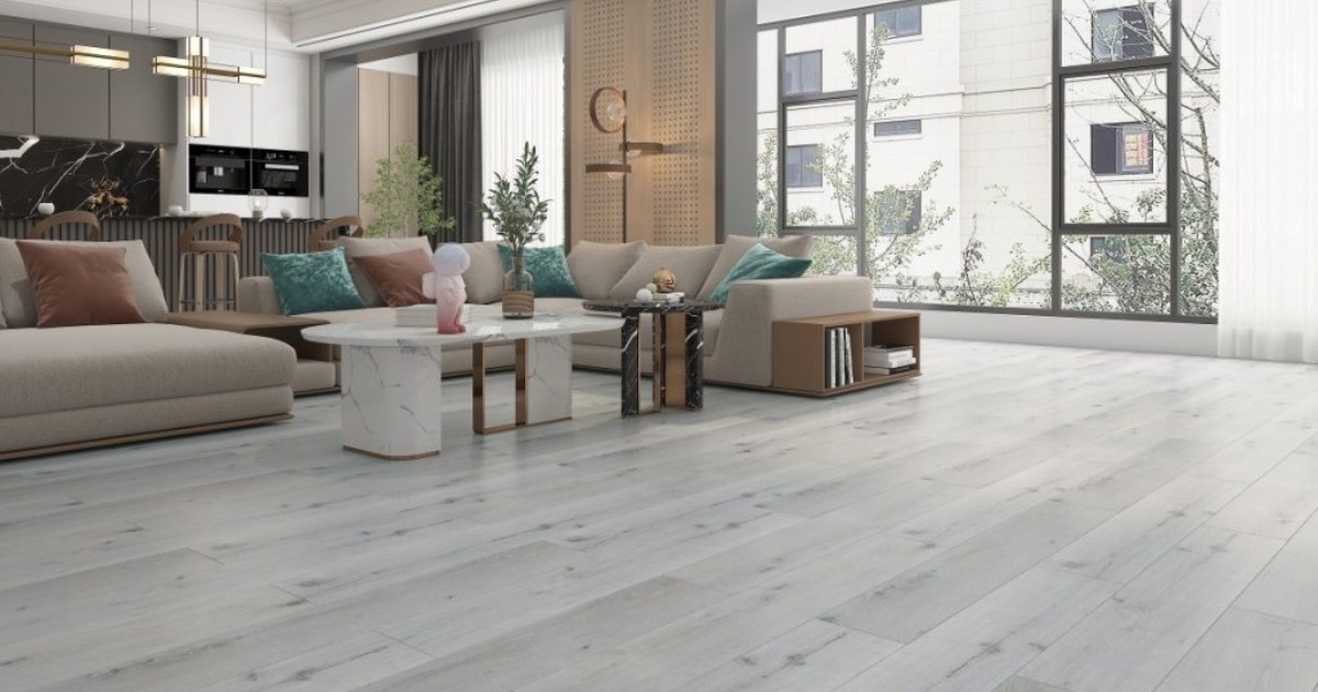 Ý tưởng trang trí nội thất văn phòng 4