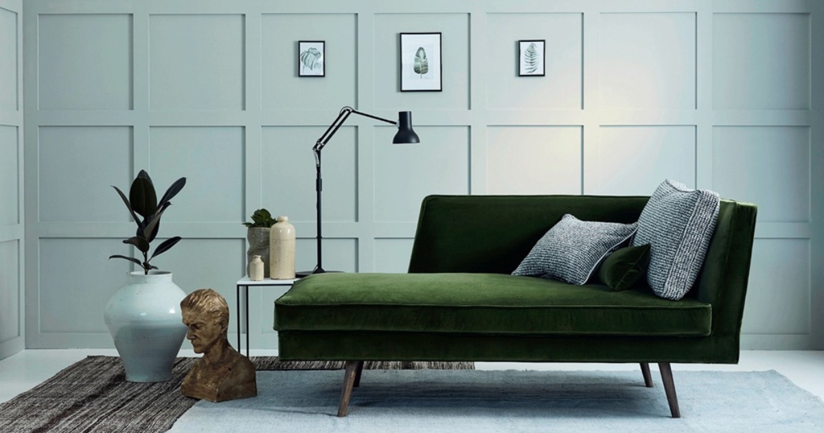 Ý tưởng trang trí nội thất văn phòng 6