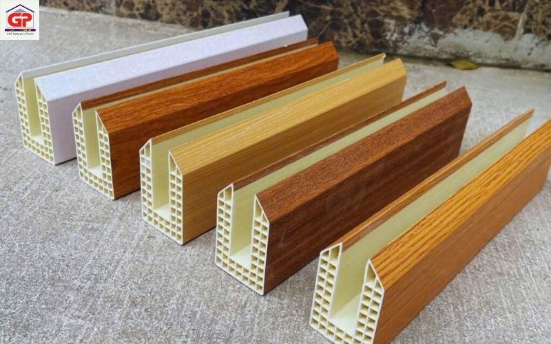 Lựa chọn vách ngăn nhựa phù hợp với công năng công trình