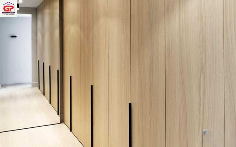 Ứng dụng vách ngăn nhựa trong nhà ở và công trình thương mại