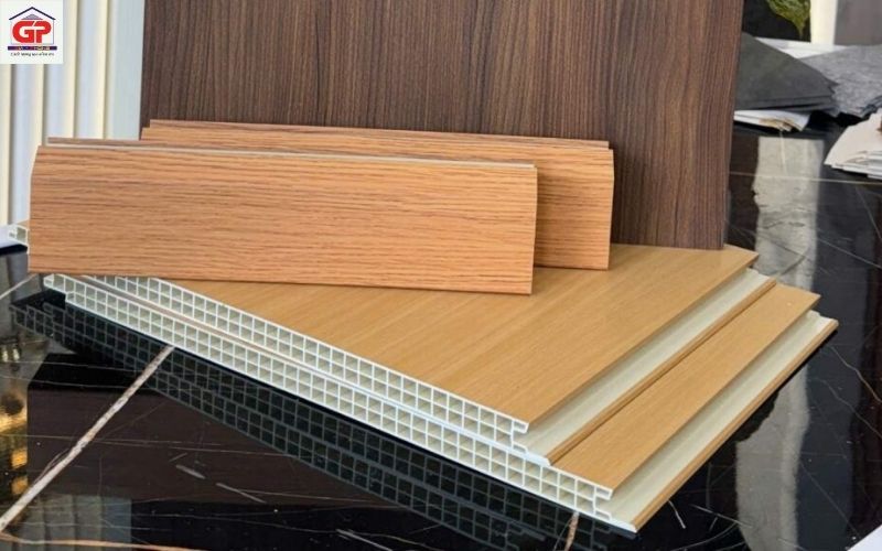 Vách ngăn nhựa PVC dùng phân chia không gian