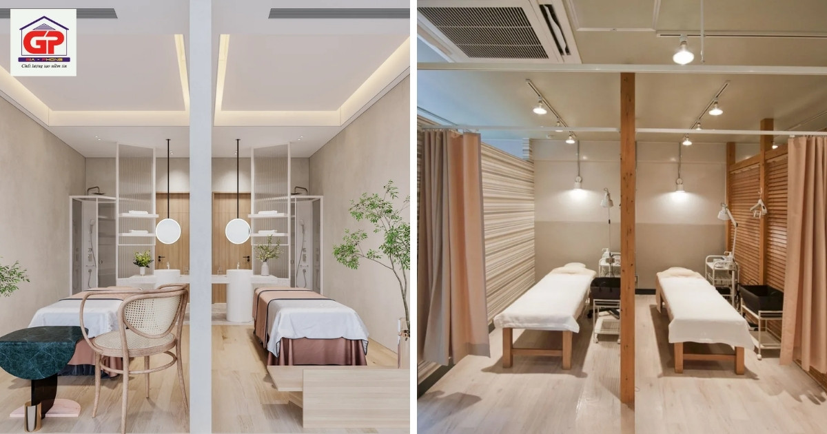 Những mẫu vách cách âm thịnh hành nhất thị trường 2026