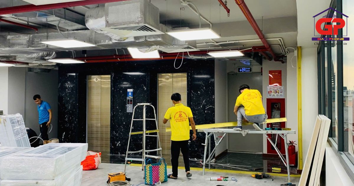 Bật mí các tiêu chí giúp bạn lựa chọn được đơn vị thiết kế và thi công ưng ý