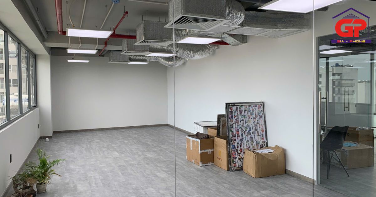 Bật mí những cách bố trí văn phòng nhỏ giúp tăng hiệu suất làm việc của nhân viên