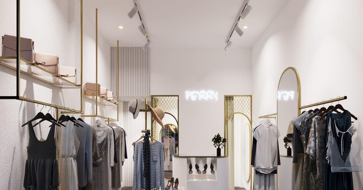 Cần lưu ý những điều này khi thi công trần thạch cao cho Spa và Shop