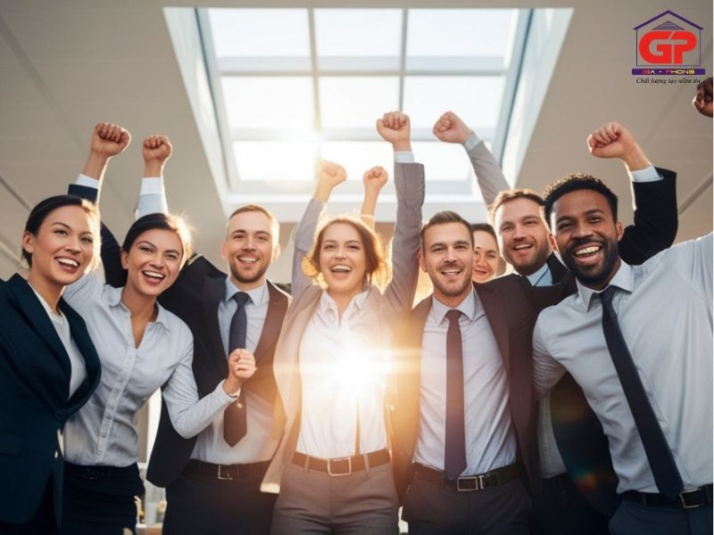 Quản lý hồ sơ, văn bản, tài liệu là chức năng quan trọng giúp văn phòng đảm bảo thông tin