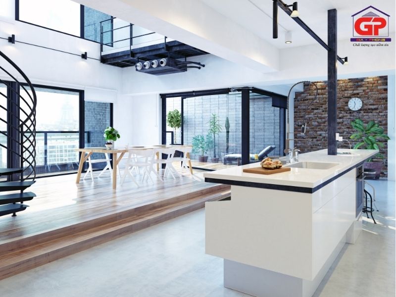 Văn phòng hiện nay đảm nhiệm các chức năng chính