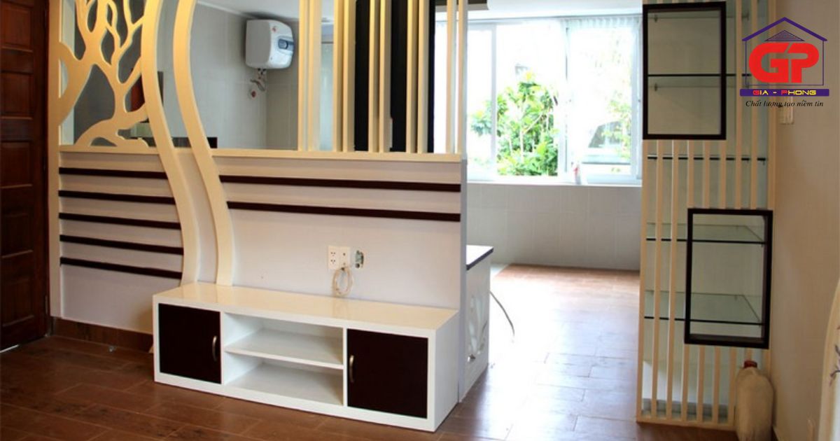 Đơn vị cung cấp dịch vụ thi công vách ngăn thạch cao tại TPHCM