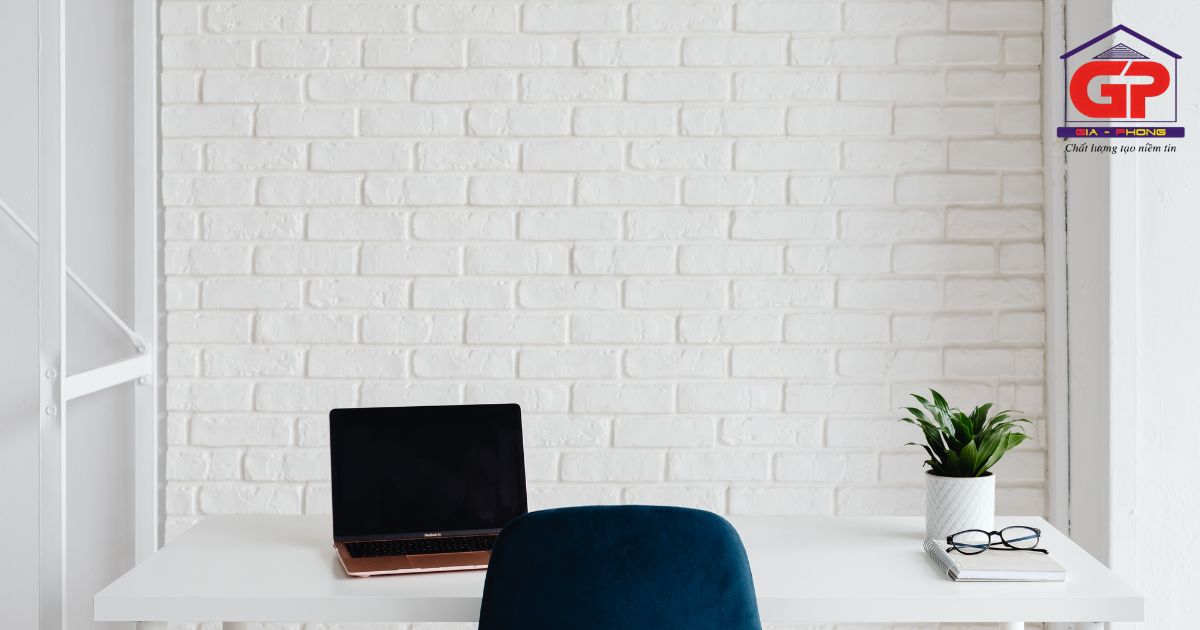 Gần gũi thiên nhiên, thư thái tâm hồn với cách decor bàn làm việc với cây xanh mini