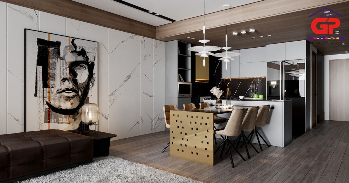 Ghim lưu ý để có nội thất như ý nhé