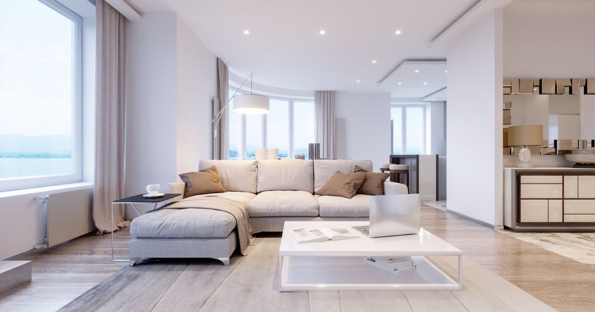 Ghim lưu ý để sở hữu vách ngăn như ý dịp cuối năm