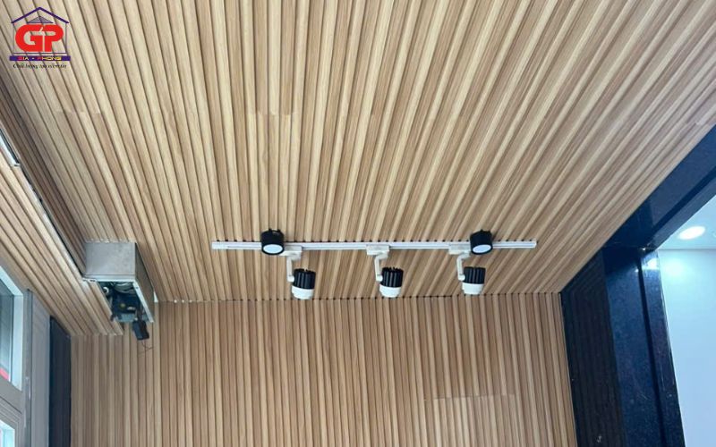 Kinh nghiệm giúp trần lam sóng bền đẹp lâu dài chống ẩm chống cong vênh
