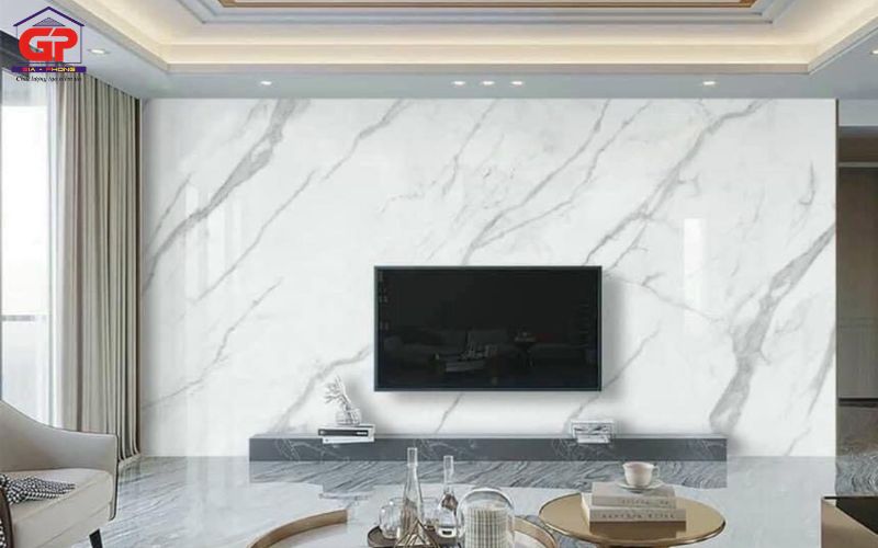 Kinh nghiệm lựa chọn vách trang trí phù hợp với từng không gian