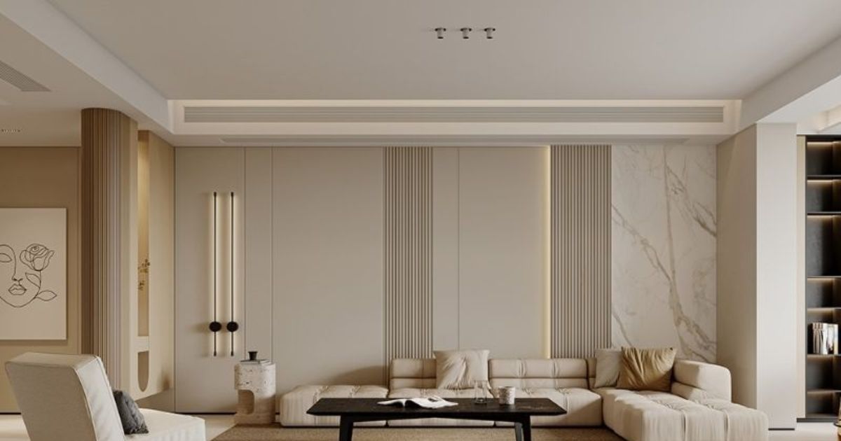 Lưu ý những gì khi thi công trần thạch cao vào dịp cuối năm?