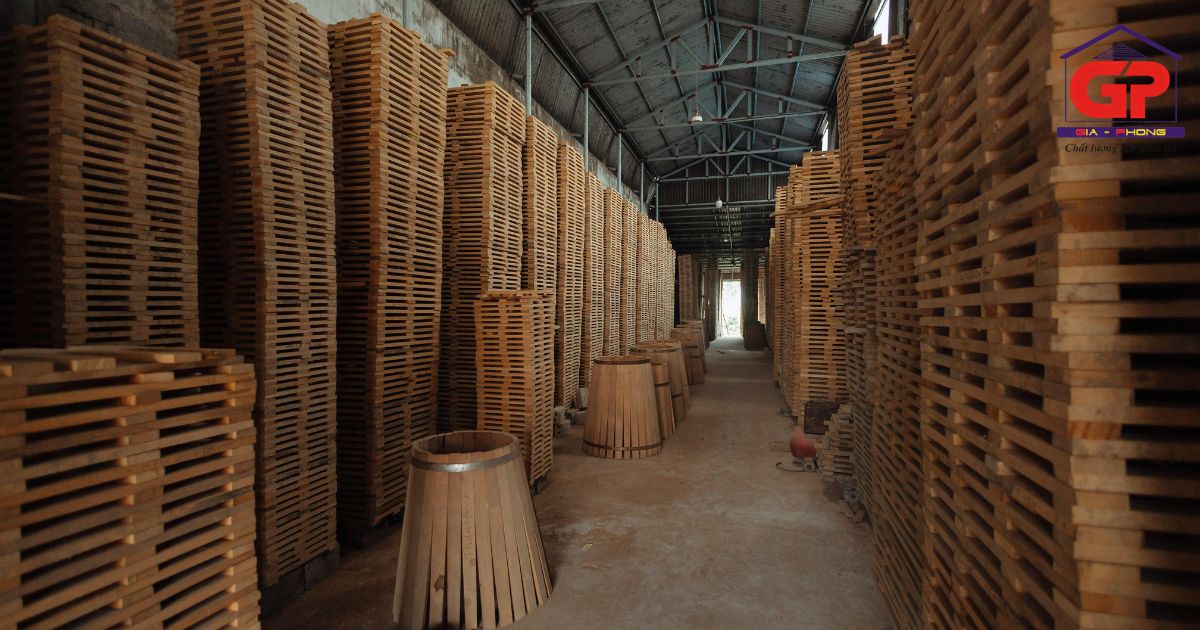 Nhu cầu thi công nhà xưởng, nhà kho tăng nhanh