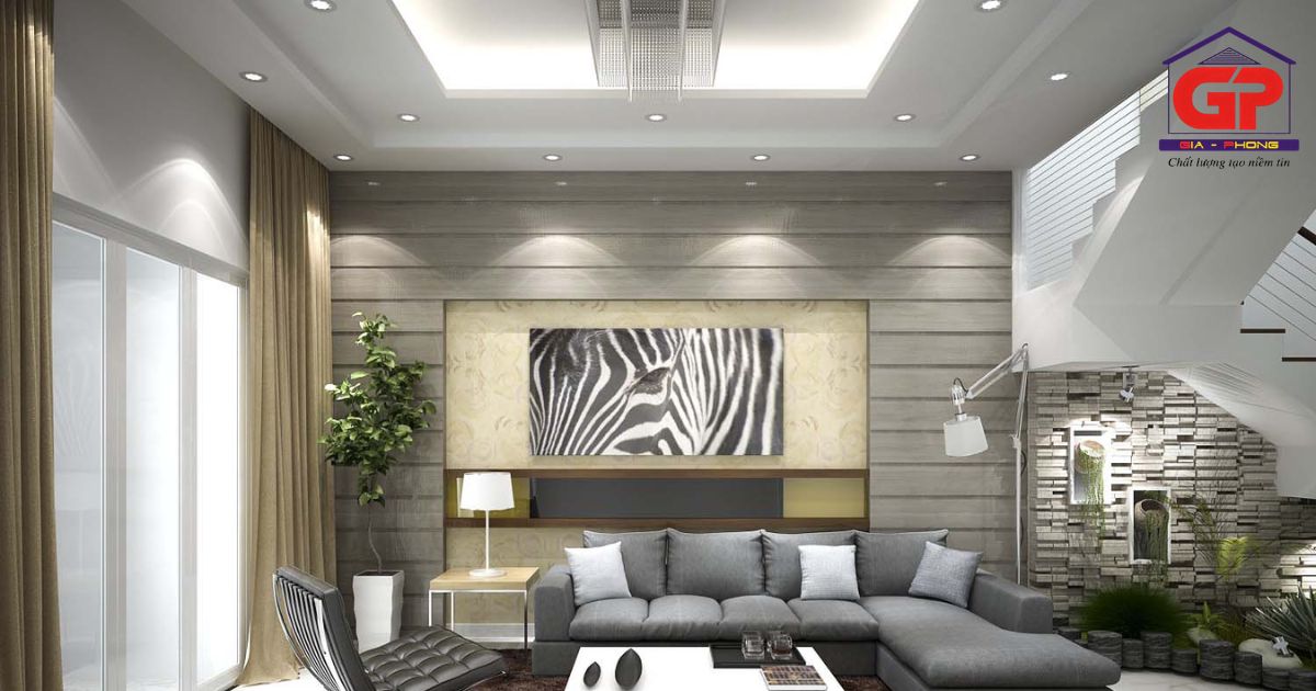 Những hạng mục thi công điện nước âm tường nào phổ biến trên thị trường?