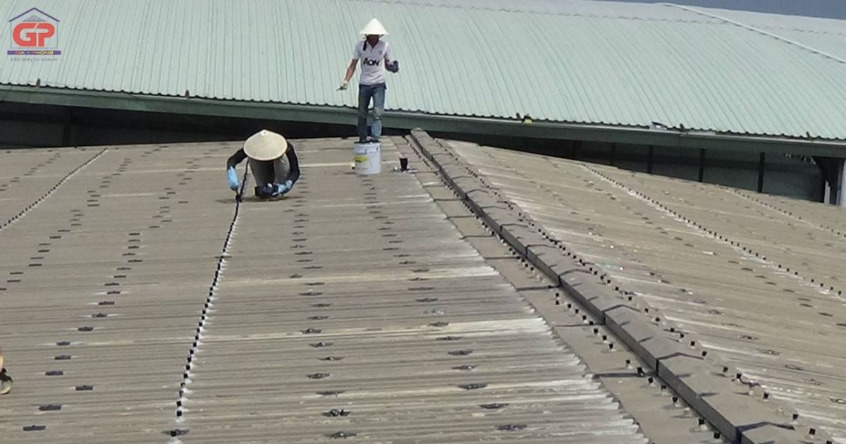 Thi công chống thấm dột mang lại lợi ích gì cho công trình?