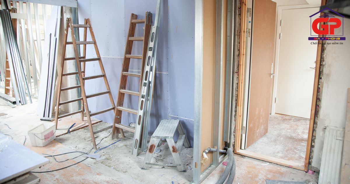 Thời điểm nào thì doanh nghiệp nên triển khai cải tạo văn phòng nhỏ là hợp lý?