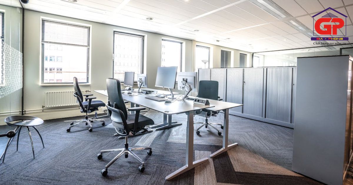 Tìm hiểu chi tiết hơn về phong cách thiết kế tối giản (Minimalism)