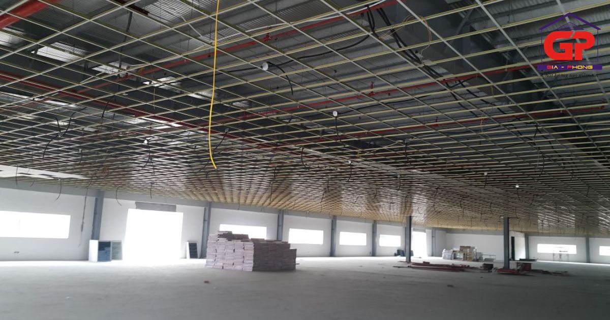 Tìm hiểu chi tiết về tầm quan trọng và yêu cầu kỹ thuật thi công điện nước