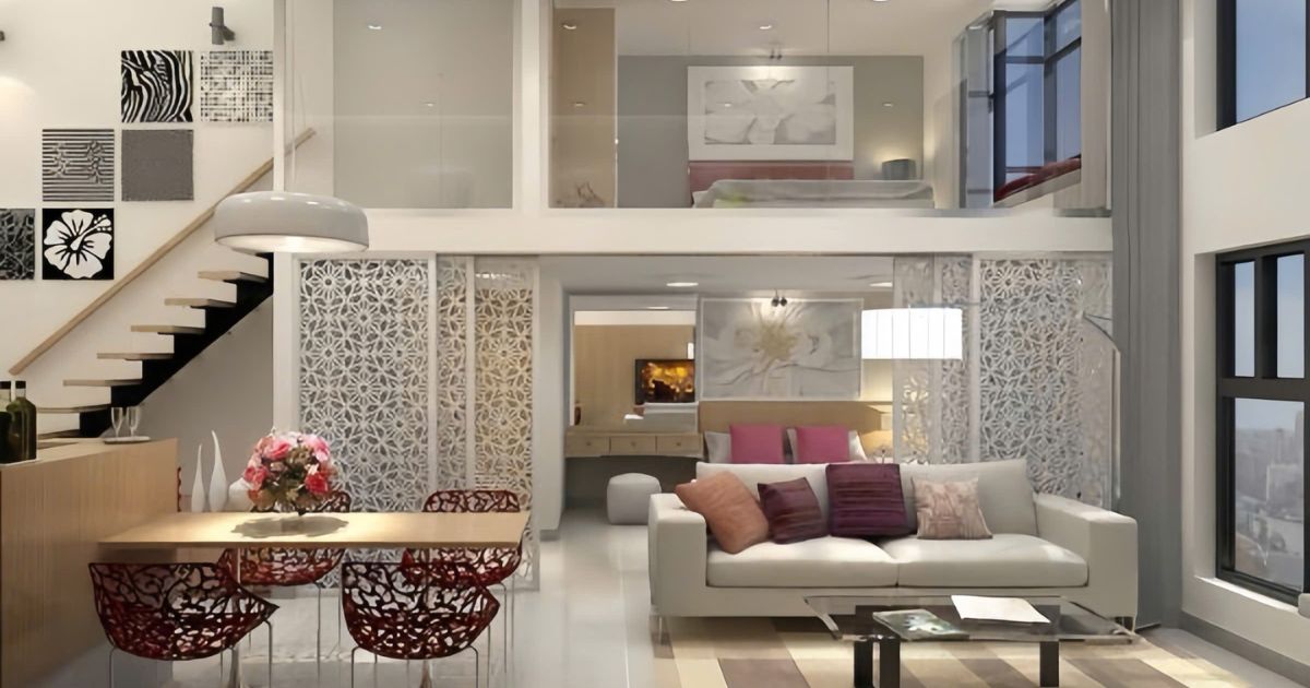 Tối ưu chi phí cải tạo, sửa chữa nhà cuối năm với vách ngăn thạch cao