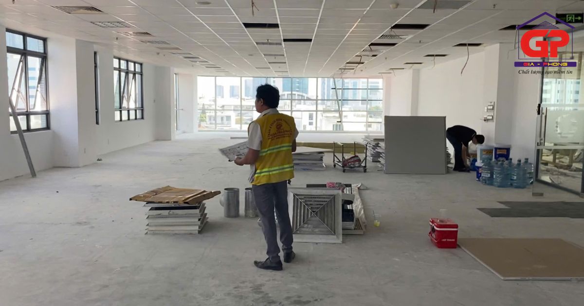 Ước lượng, dự trù chi phí và chia sẻ tips tối ưu ngân sách đầu tư trang thiết bị văn phòng