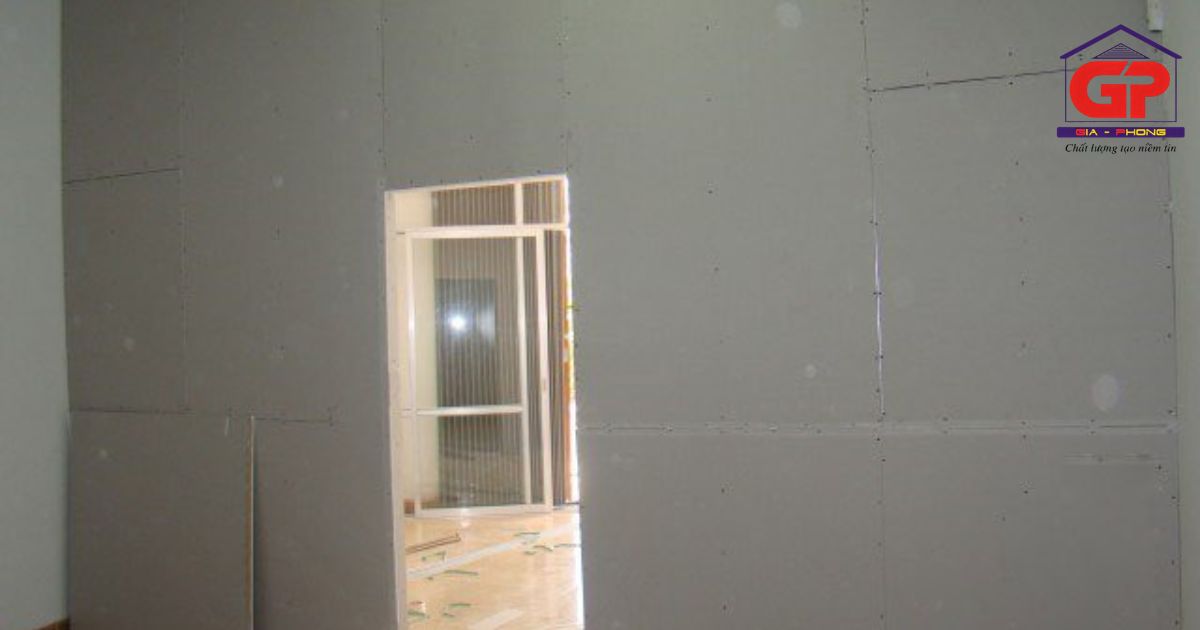 Xây Dựng Gia Phong luôn đặt chất lượng và uy tín lên hàng đầu